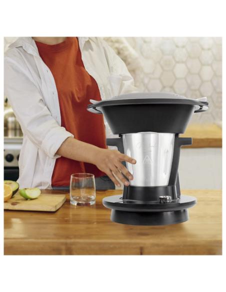 Robot de cocina gourmet con wifi N09231AP1