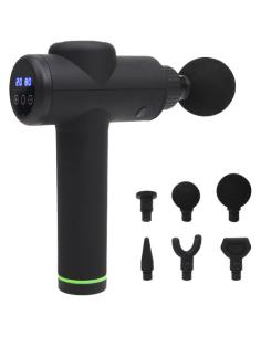 Pistola de masaje N09441AP1