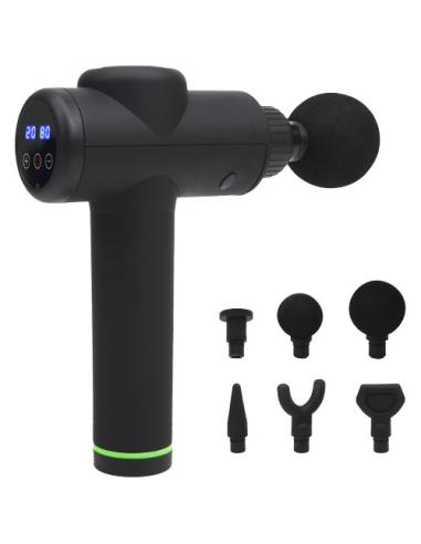 Pistola de masaje N09441AP1