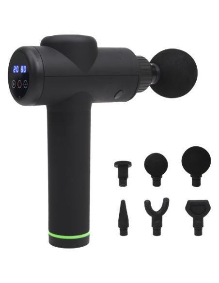 Pistola de masaje N09441AP1