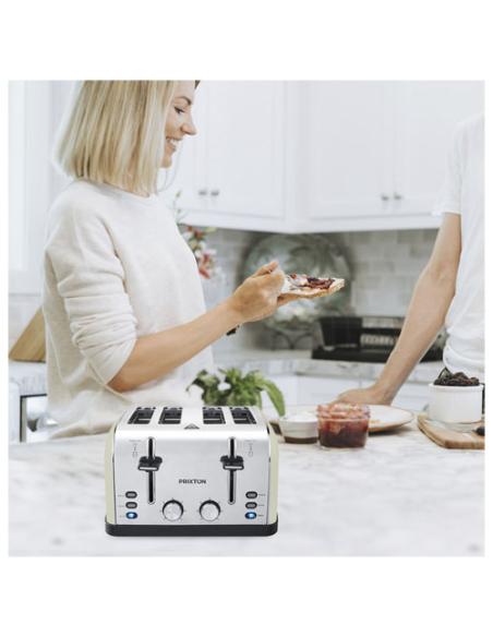 Tostadora N10741AP1