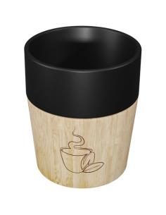 Taza para café de cerámica magnética SCX N09680XP1