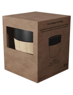 Taza para café de cerámica magnética SCX N09680XP1 2