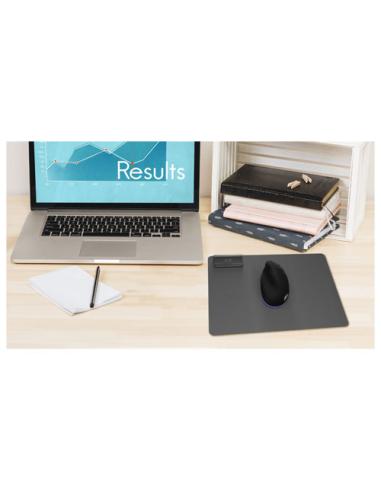 Ratón inalámbrico ergonómico SCX N09590XP1