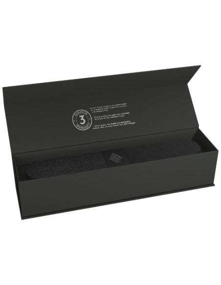 Barra de sonido para TV de 2 x 10W SCX N09001XP1