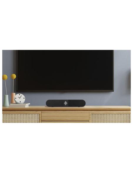 Barra de sonido para TV de 2 x 10W SCX N09001XP1