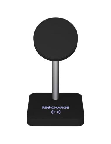 Cargador inalámbrico magnético de 15+5W N09301XP1