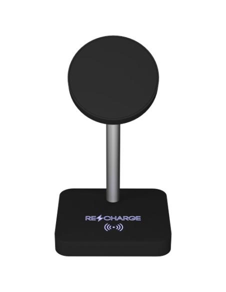 Cargador inalámbrico magnético de 15+5W N09301XP1