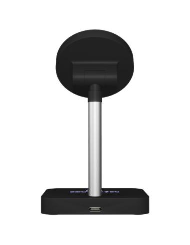 Cargador inalámbrico magnético de 15+5W N09301XP1