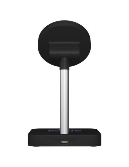 Cargador inalámbrico magnético de 15+5W N09301XP1