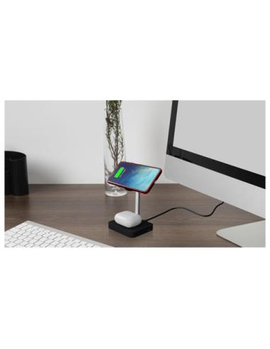 Cargador inalámbrico magnético de 15+5W N09301XP1