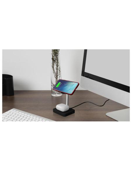 Cargador inalámbrico magnético de 15+5W N09301XP1