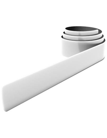 Pulsera "slap" reflectante de TPU de 44 cm N10950RP1