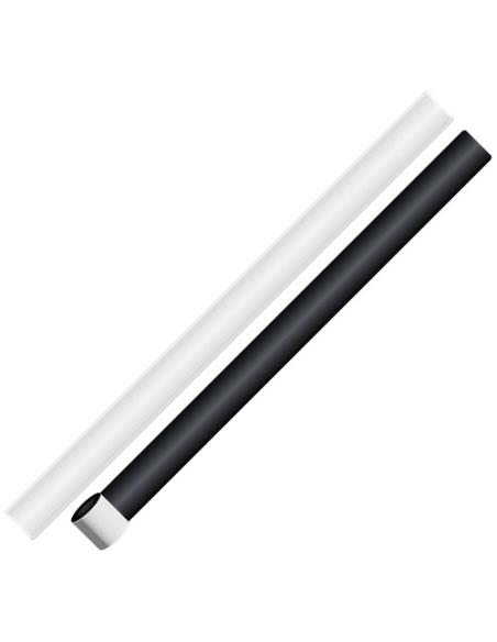 Pulsera "slap" reflectante de TPU de 44 cm N10950RP1