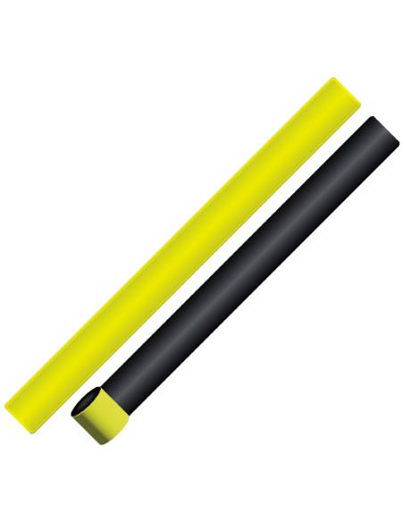Pulsera "slap" reflectante de TPU de 34 cm N31160RP1