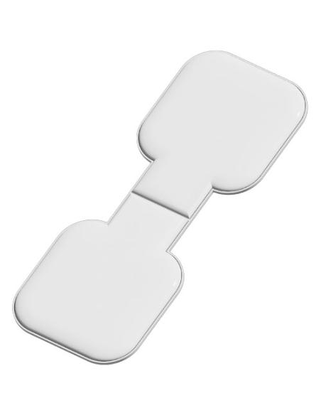 Imán de TPU reflectante cuadrado M-10 N10660RP1