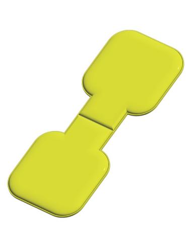 Imán de TPU reflectante cuadrado M-10 N31660RP1