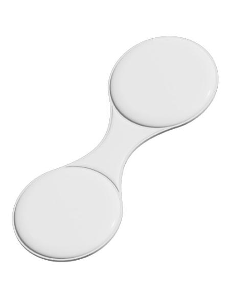 Imán de TPU reflectante redondo pequeño M-10 N10170RP1