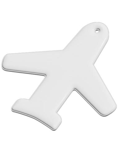 Colgante de TPU reflectante en forma de avión H-09 N10180RP1
