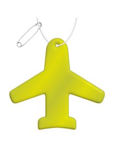 Colgante de TPU reflectante en forma de avión H-09 N10180RP1