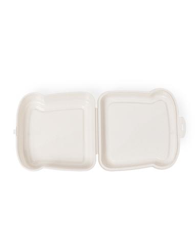 Fiambrera Sandwich N21602