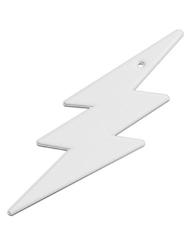 Colgante de TPU reflectante flash H-10 N10790RP1