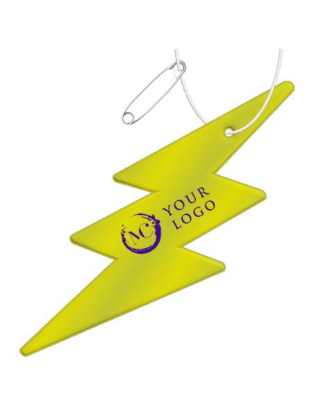 Colgante de TPU reflectante flash H-10 N31790RP1