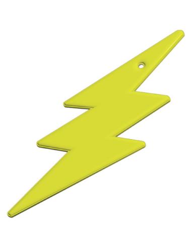 Colgante de TPU reflectante flash H-10 N31790RP1