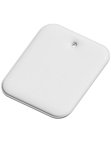 Colgante de PVC reflectante rectangular XXL H-20 N10021RP1