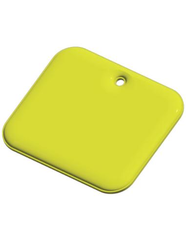 Colgante de PVC reflectante rectangular XL H-20 N31221RP1