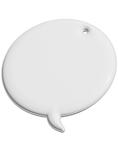 Colgante de TPU reflectante de llamada H-09 N10980RP1