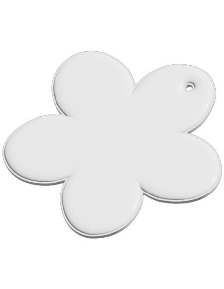 Colgante de TPU reflectante en forma de flor H-13 N10911RP1