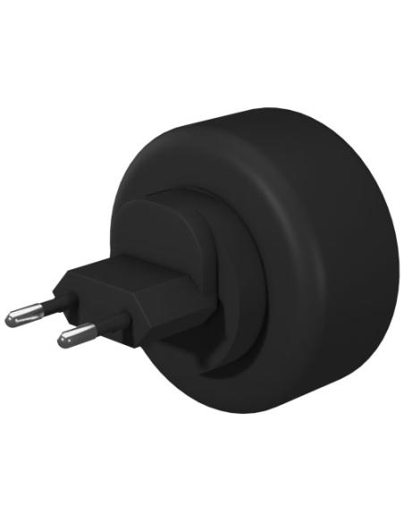 Cargador doméstico inteligente con logotipo retroiluminado N09011XP1