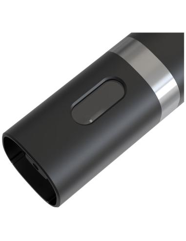 Set de molinillo eléctrico de sal y pimienta N09031XP1