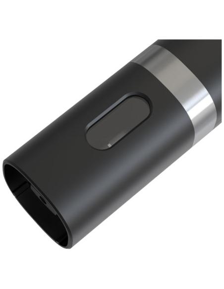 Set de molinillo eléctrico de sal y pimienta N09031XP1