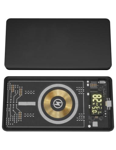 Batería externa inalámbrica magnética de 5000 mAh y 5 W N09061XP1