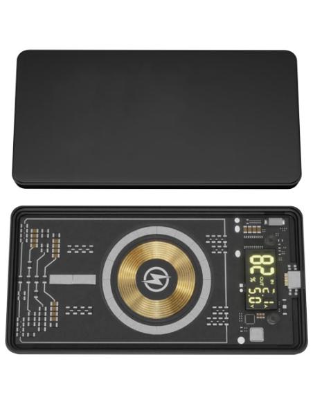 Batería externa inalámbrica magnética de 5000 mAh y 5 W N09061XP1