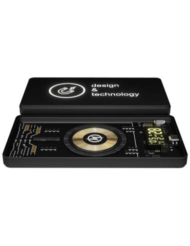 Batería externa inalámbrica magnética de 5000 mAh y 5 W N09061XP1