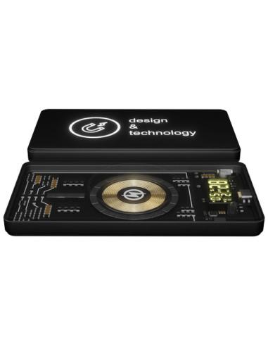 Batería externa inalámbrica magnética de 5000 mAh y 5 W N09061XP1