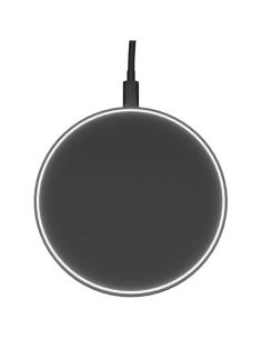 Base de carga inalámbrica de 15 W con logotipo retroiluminado N09081XP1 2