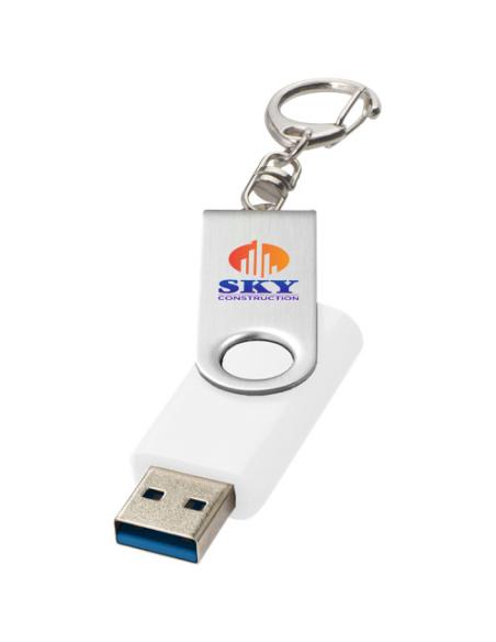 Memoria USB 3.0 con llavero NK10705Z1