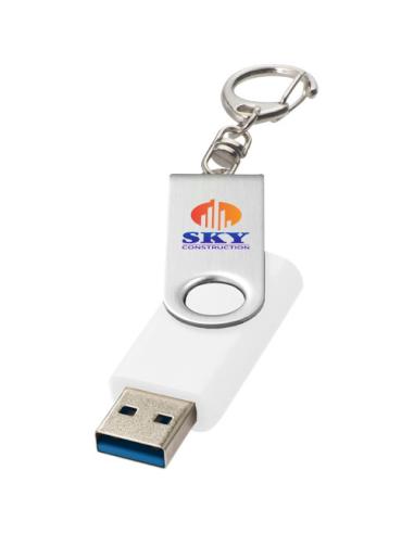 Memoria USB 3.0 con llavero NL10705Z1