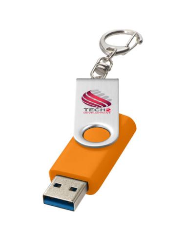 Memoria USB 3.0 con llavero NK13705Z1