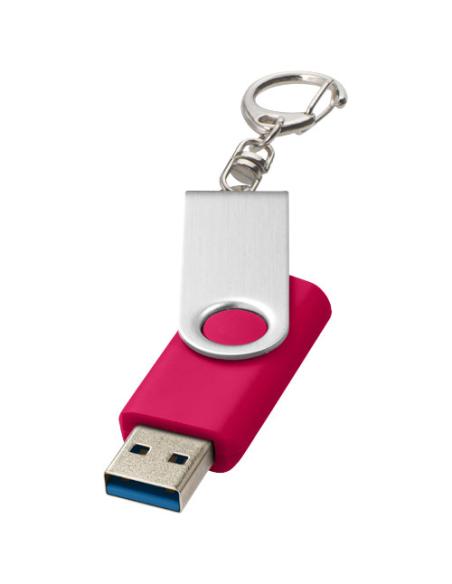 Memoria USB 3.0 con llavero NK14705Z1