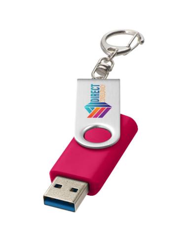 Memoria USB 3.0 con llavero NK14705Z1