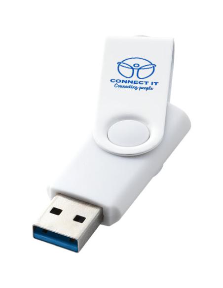 Memoria USB 3.0 metálica NK10805Z1
