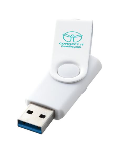 Memoria USB 3.0 metálica NL10805Z1