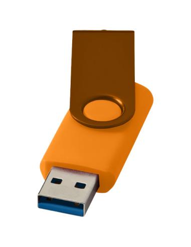 Memoria USB 3.0 metálica NK13805Z1