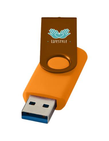 Memoria USB 3.0 metálica NK13805Z1