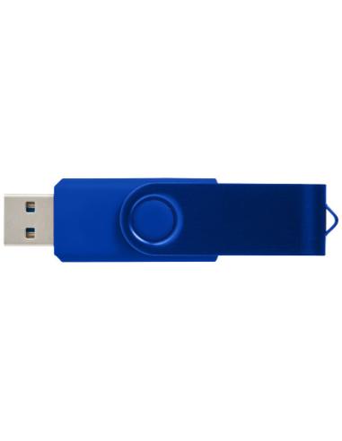 Memoria USB 3.0 metálica NK35805Z1